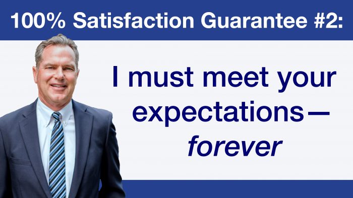 guarantee