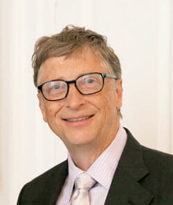 Bill Gates