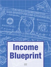 report cover